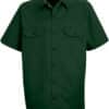 Verde Oscuro