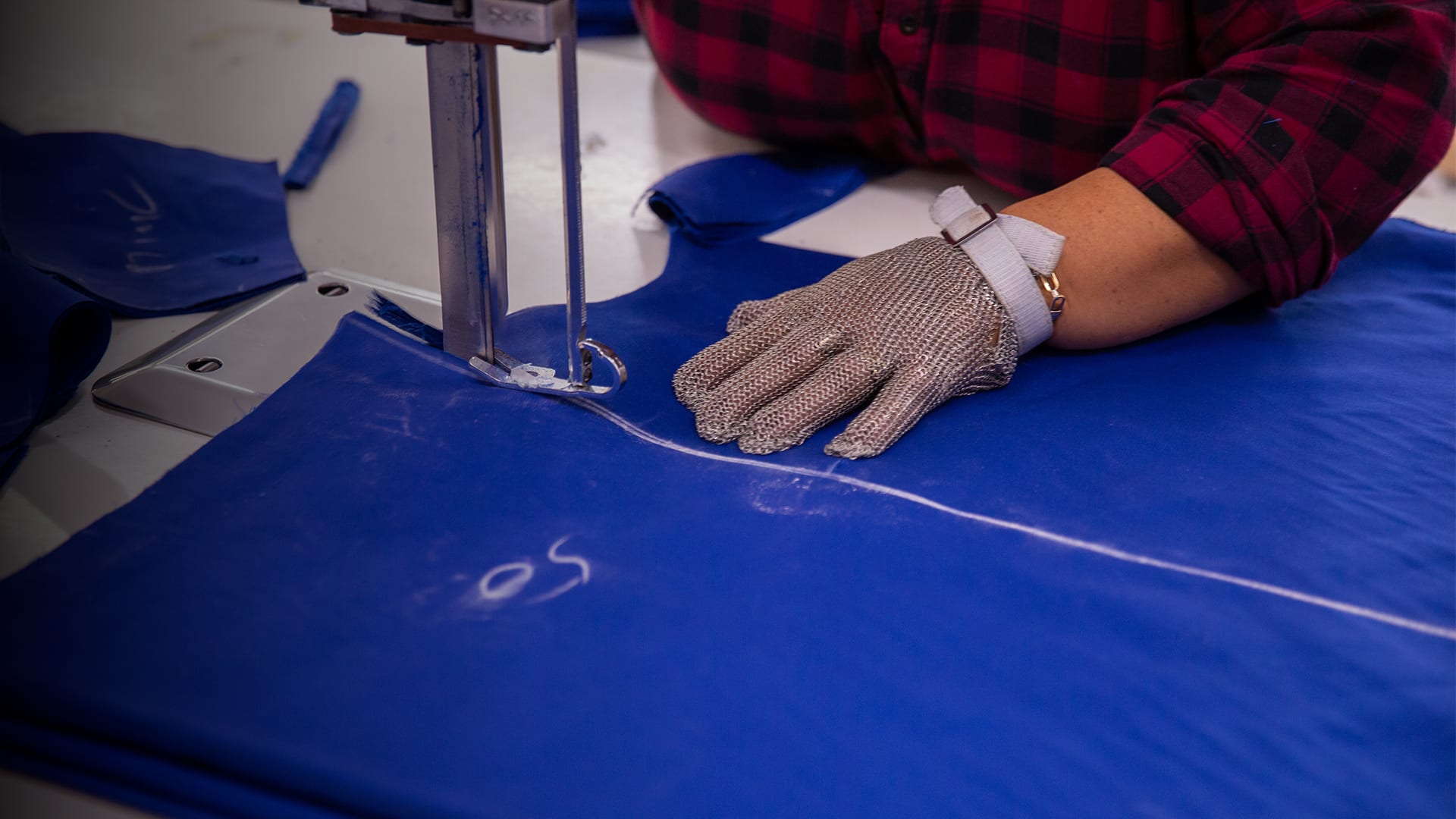 Confeccionamos identidad textil desde 1992